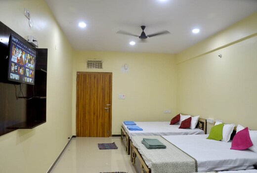 Aapka Ujjain homestay
