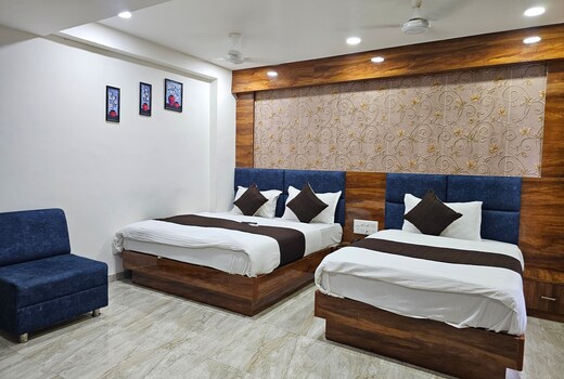 Hotel Bhagya