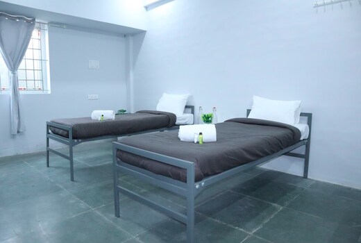 Z Express Gama (Men only)