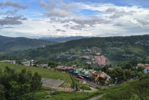 HOTEL ALMORA INN