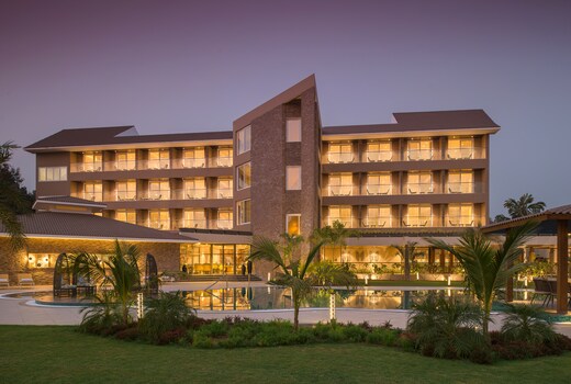 Kabir Hotel & Spa