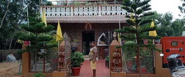 OKAASAN RESTAURANT & GUEST HOUSE