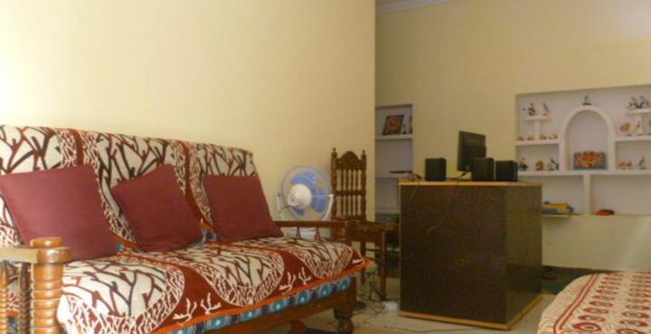 SANSKRITI PAYING GUEST HOUSE