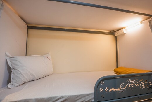 Regal Dormitory Male Only