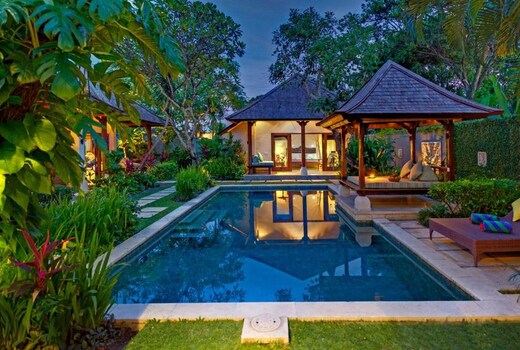 Villa Kedidi