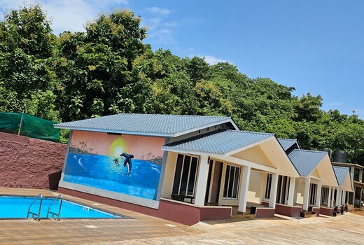 Nisarg resort