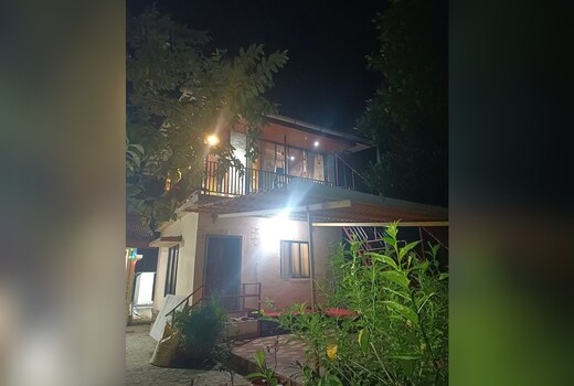 Shree Ganesh Leela Farmhouse