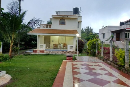Sai & Shreeyas Holiday cottage