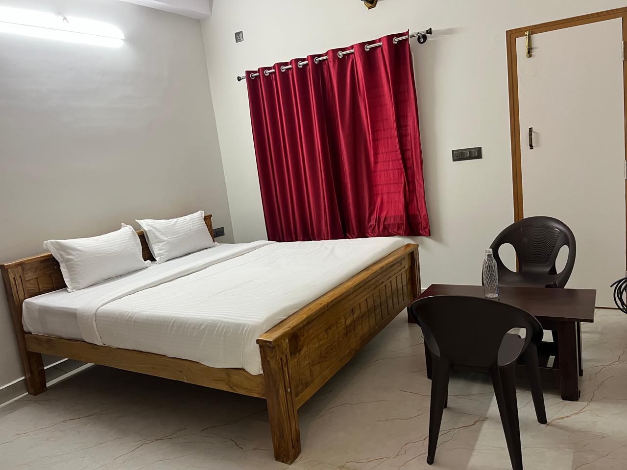 Shree Stay Inn
