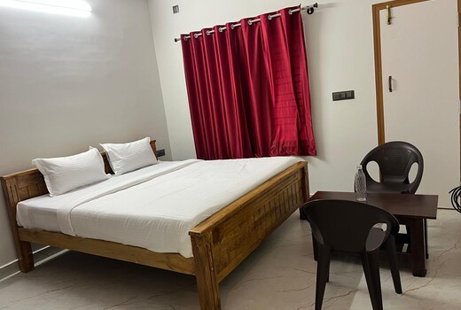Shree Stay Inn