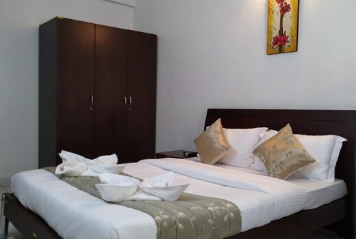 Shiv Hospitality Service Apartment