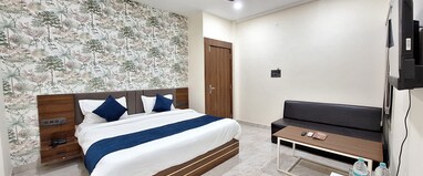 Hotel Gravity