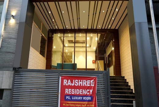 Rajshree Residency