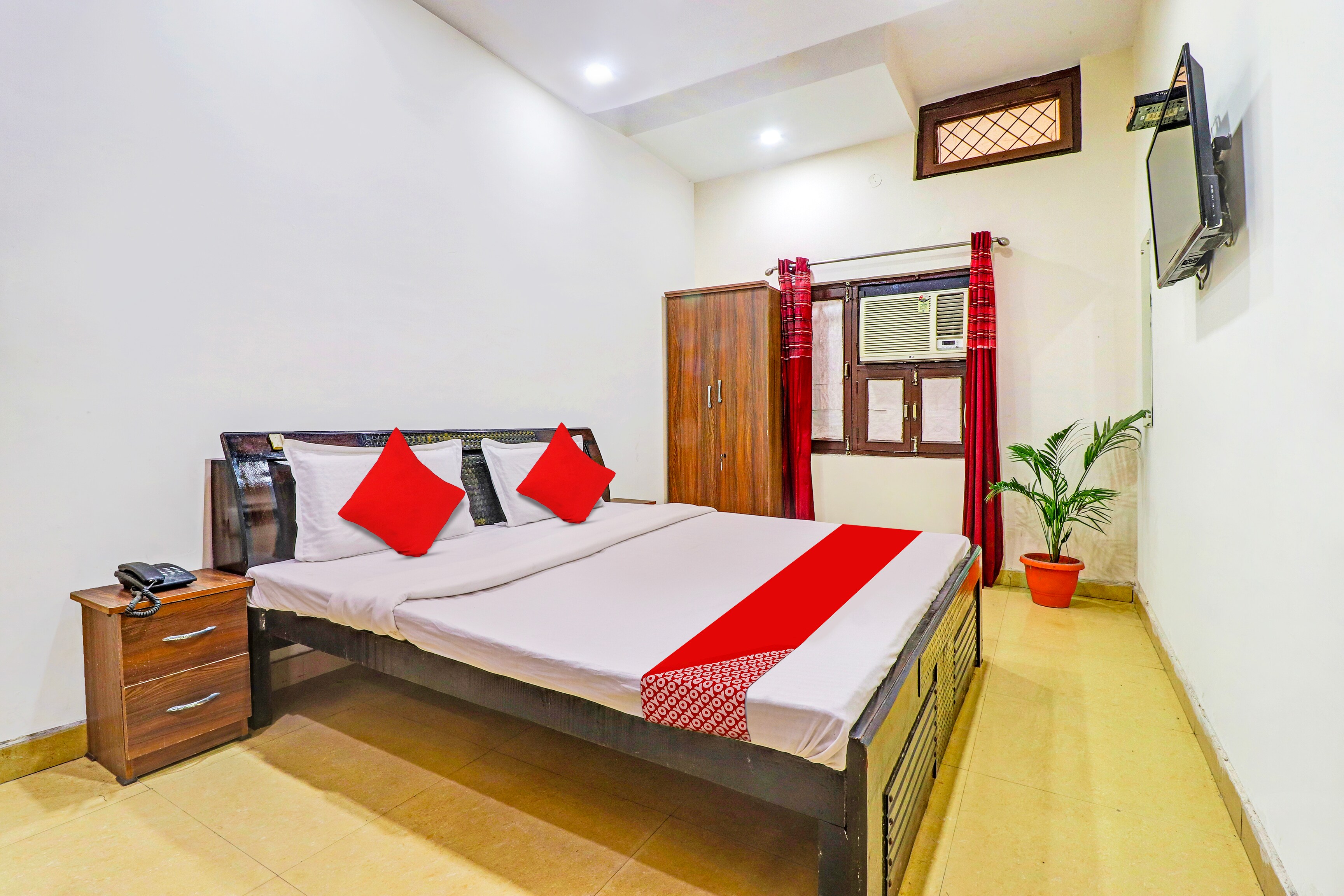 Hotel O Kailash Ganga