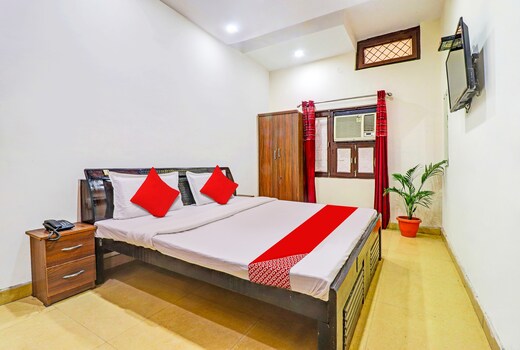 Hotel O Kailash Ganga