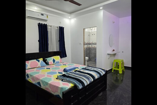 Padmini s home stay