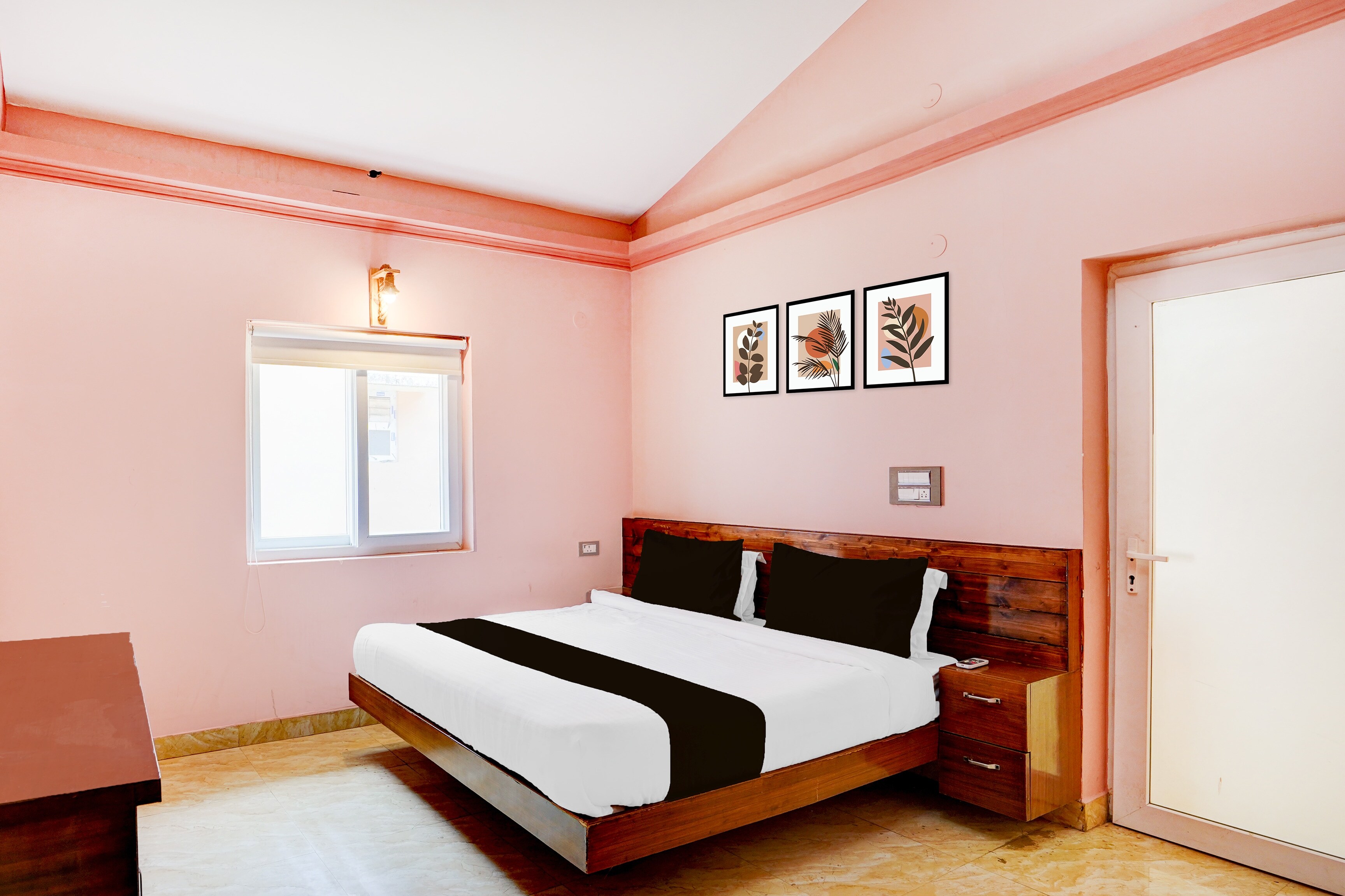 Hotel O by OYO Amodam Resort