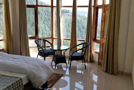 Pranav Homes | Entire 2 BHK Apartment