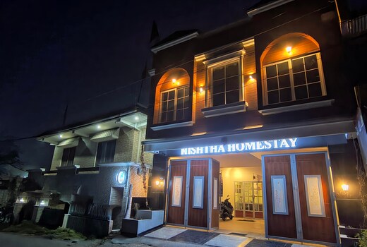 Nishtha Homestay