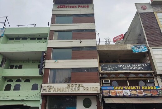 Amritsar Pride