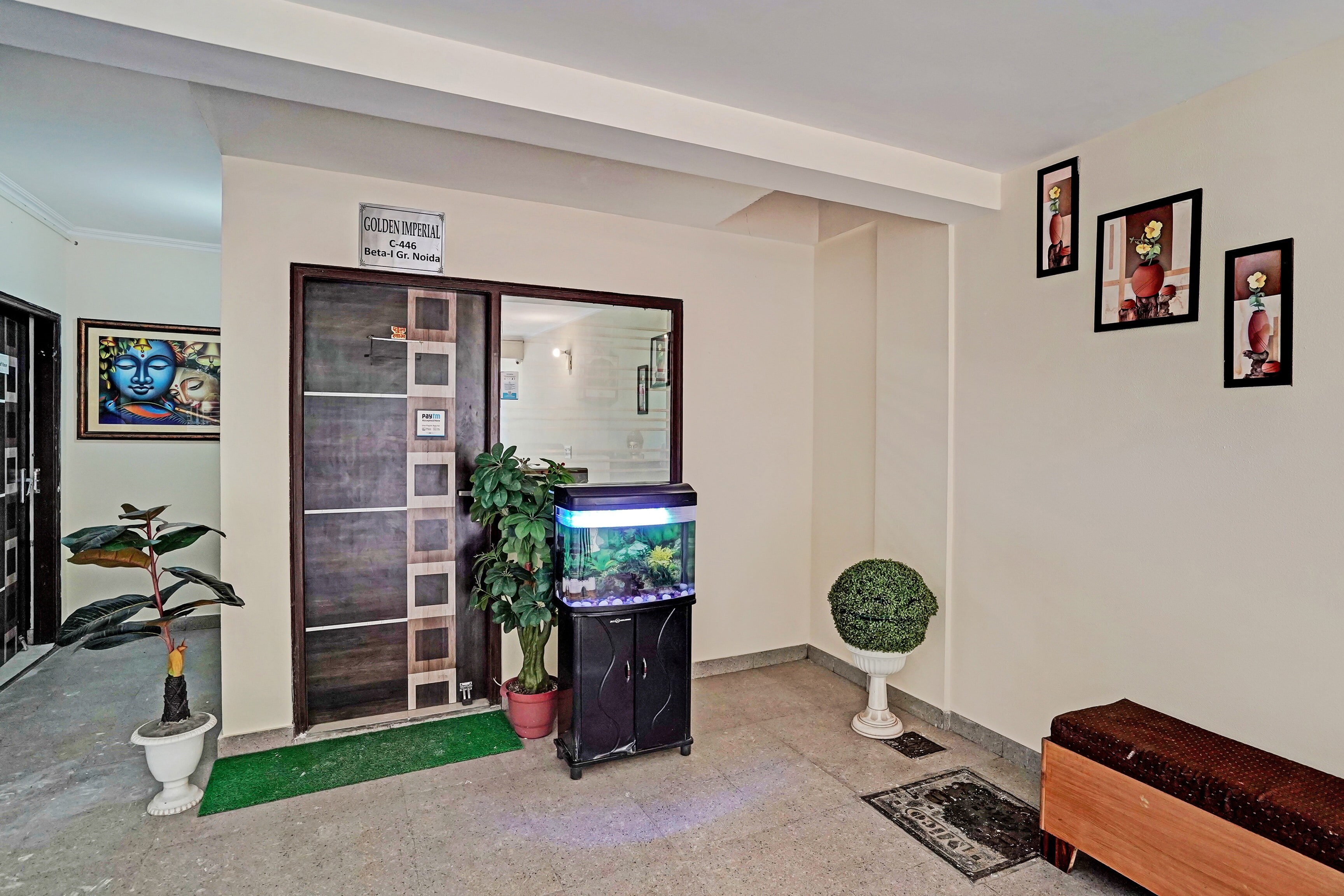 Main gallery