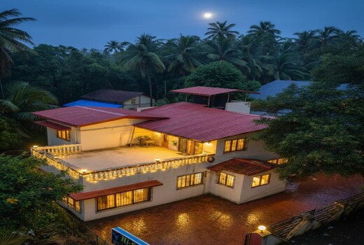Hifi Private Villa