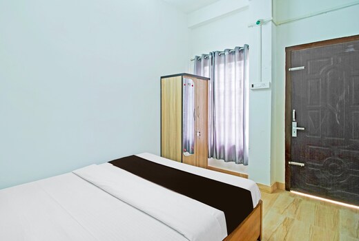 Hotel O Assam Inn Grand