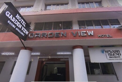 Hotel Garden View
