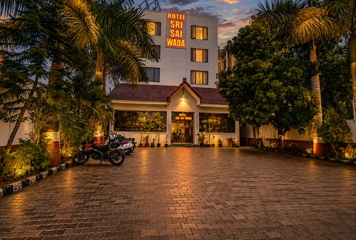 Hotel Shree Sai Wada Shirdi