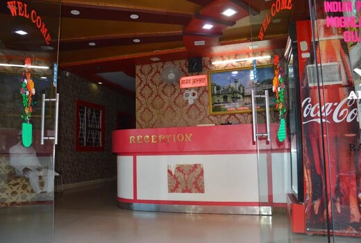 Hotel Furfura Darbar