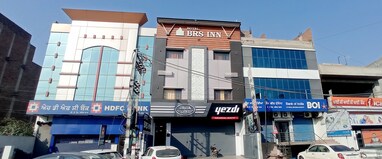 BRS Inn