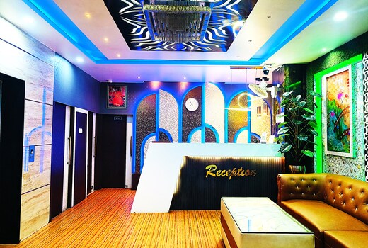 Hotel Holiday Saharsa