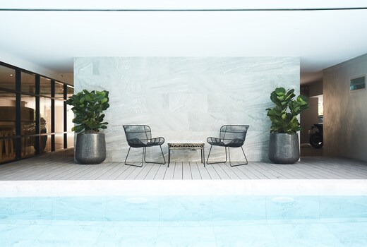 Aspira Tropical Residence Thonglor