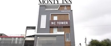 Hotel Monty inn