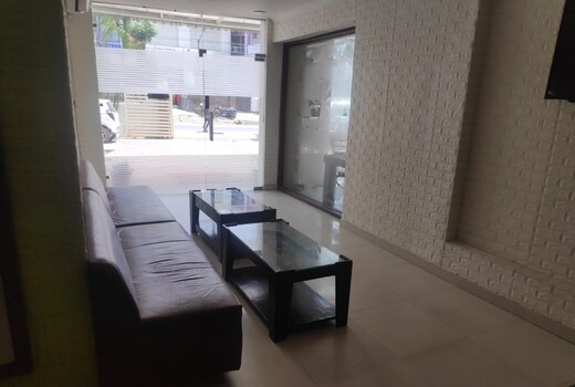 New Hotel Sangam
