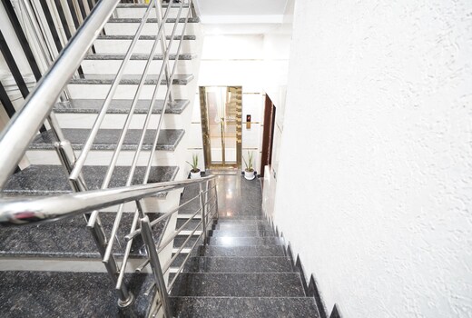 AN Residency 201 JP Nagar BTM Jayanagar