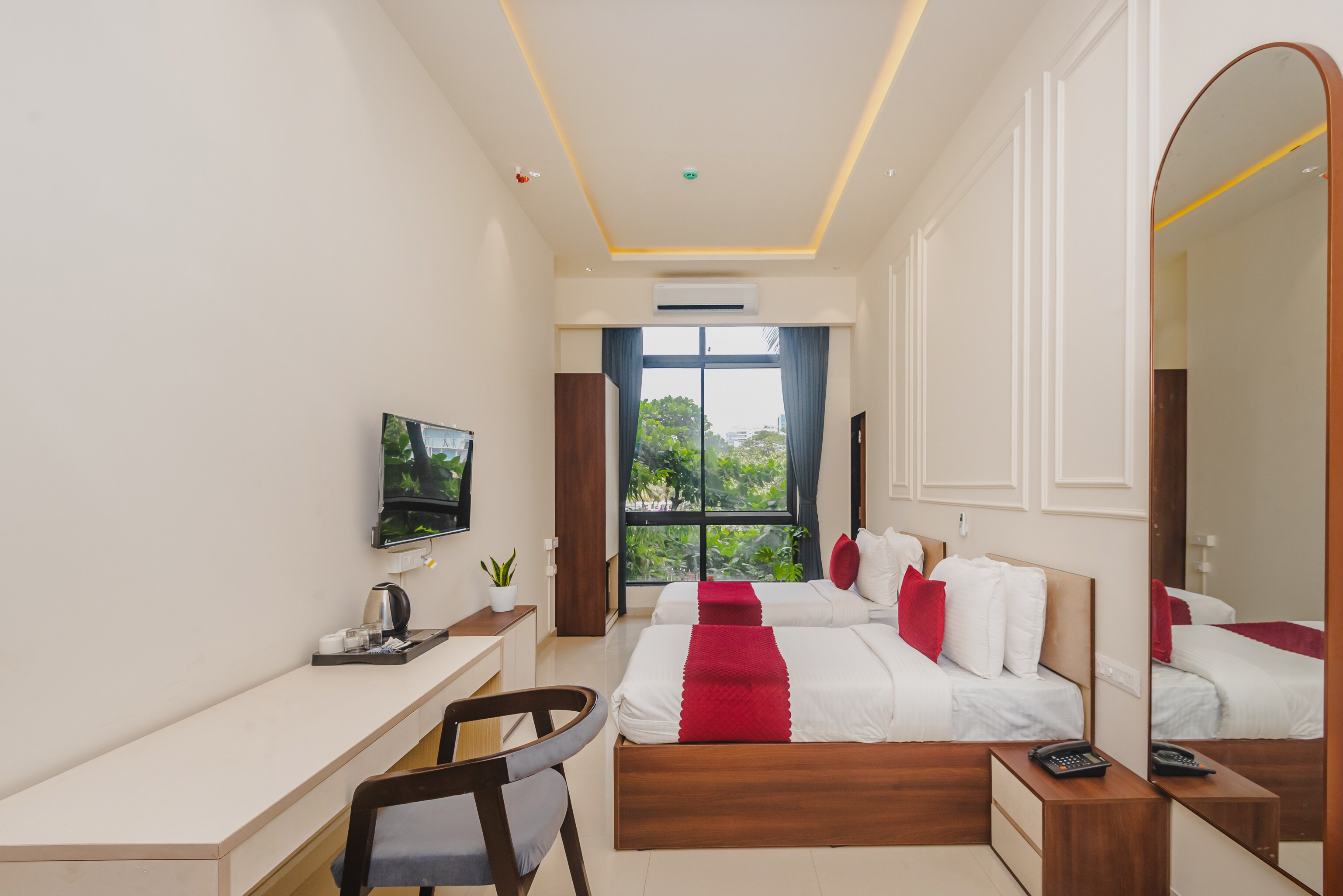 Hsquare Prime Stay