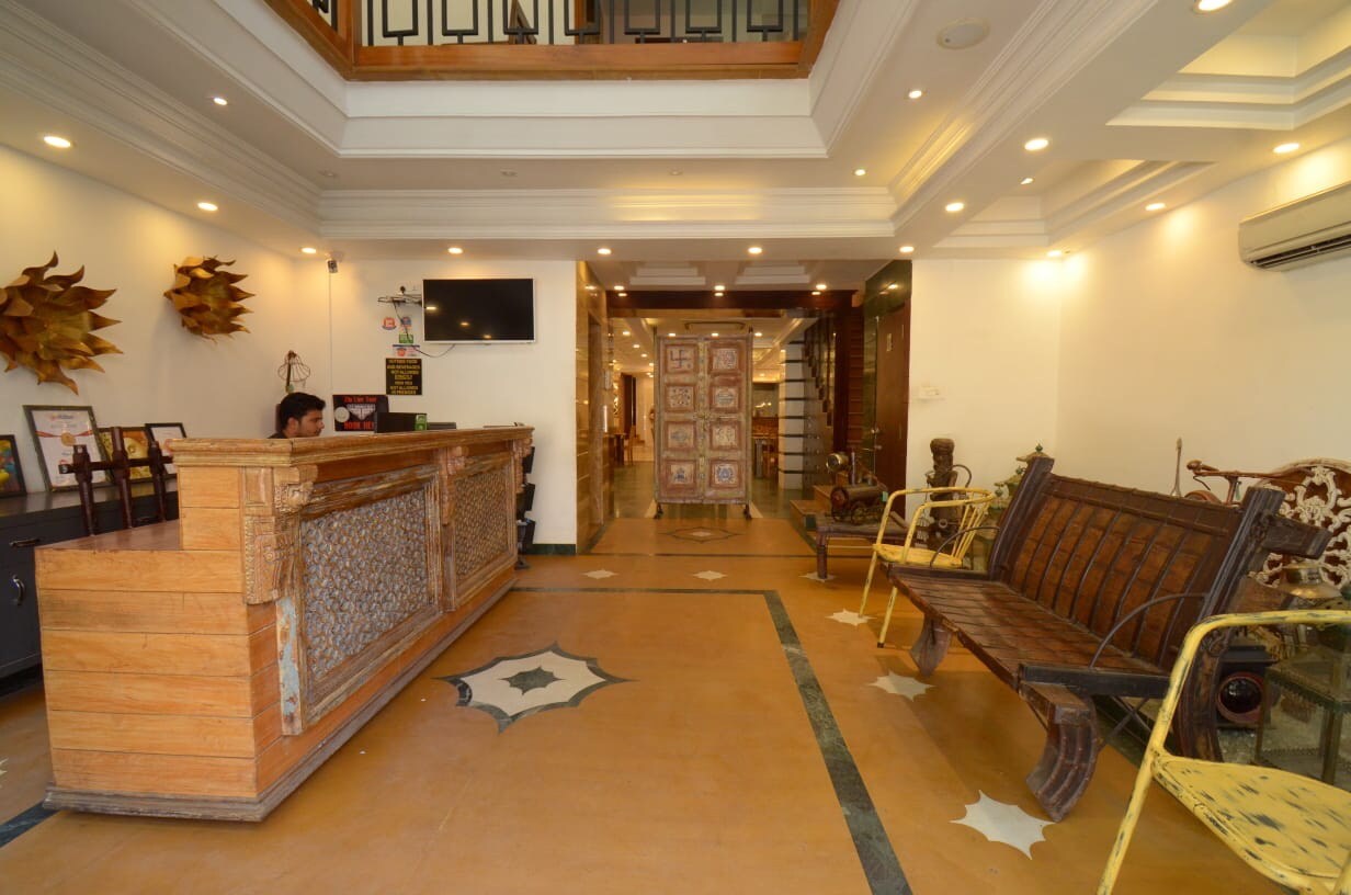 Main gallery