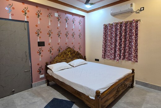 Nirupama Haven Retreat