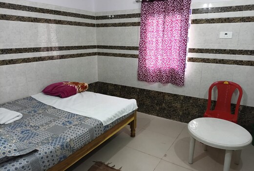 GITANJALI LODGE