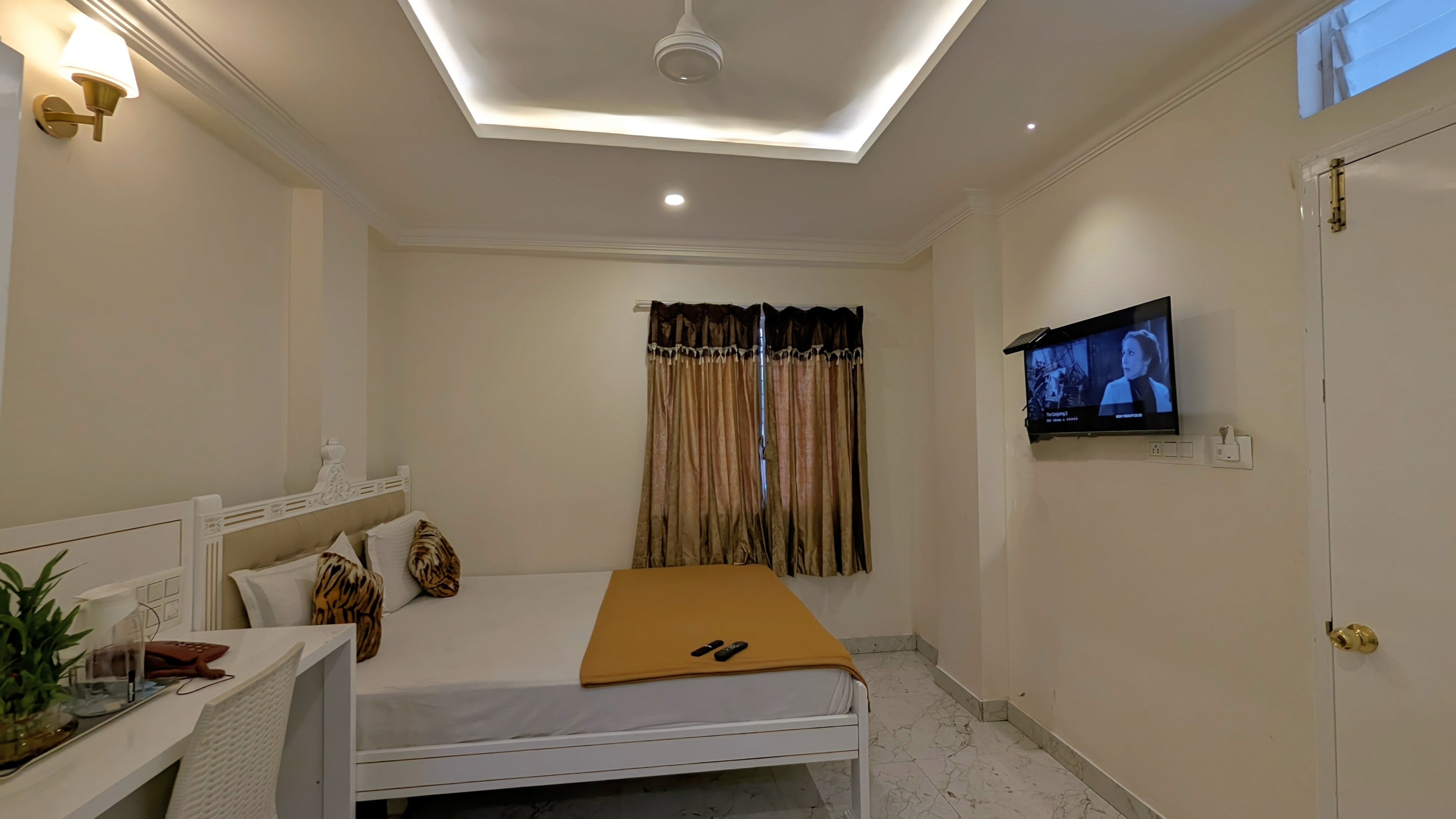 Hotel City Meridian