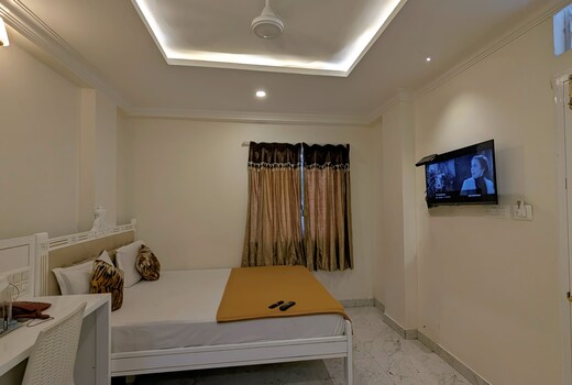 Hotel City Meridian