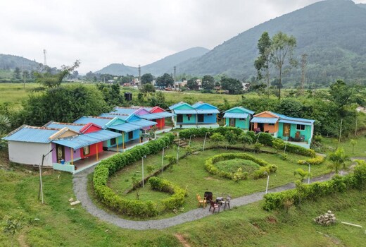 Happy Valley Araku