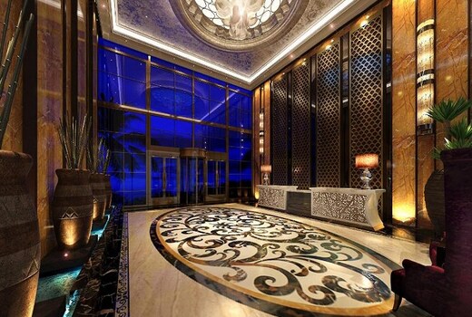 Holiday Khaleej Hotel