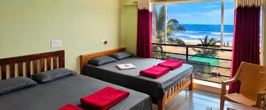 Govekar rooms