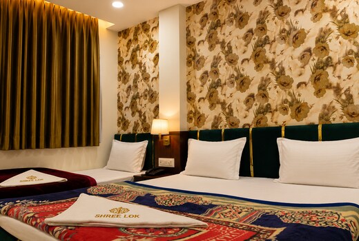 Hotel Shree Lok