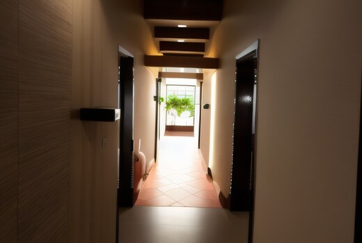 Rahee Guest House