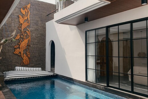 The Wina Villa Canggu