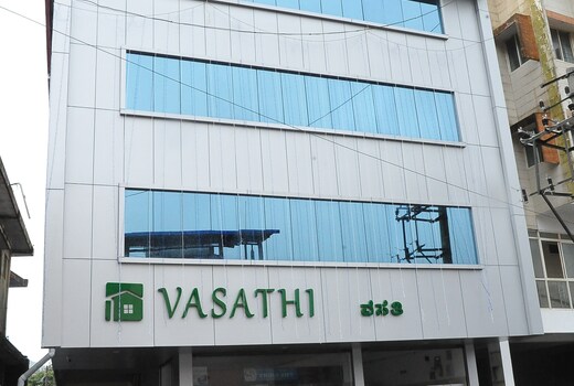 Hotel VASATHI
