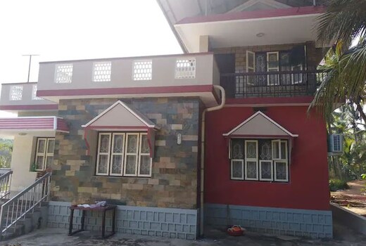 Tranquilla Waterfront Homestay